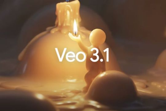 Google rilis Veo 3.1 hadirkan peningkatan pada hasil audio dan video