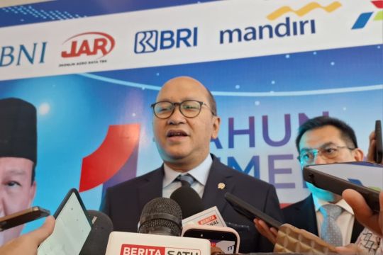 Danantara: Perusahaan Jerman-Belanda minat di Proyek Waste to Energy