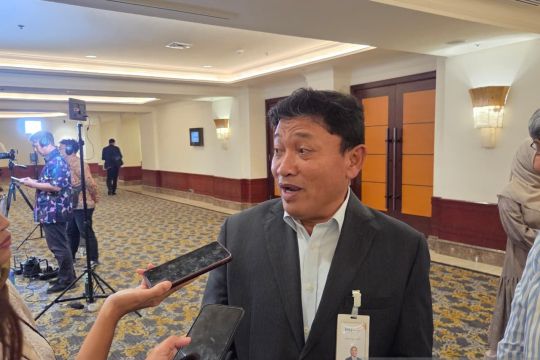 BSI menilai tren lonjakan harga emas sebagai peluang bisnis