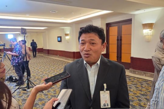 Soal dana Rp200 triliun, BSI sebut sudah serap lebih dari 85 persen