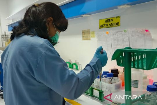 Industri farmasi sebut fitofarmaka masuk JKN bisa subtitusi impor
