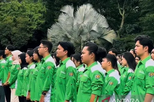 USU hadirkan drone otomasi AI pada kompetisi robot terbang