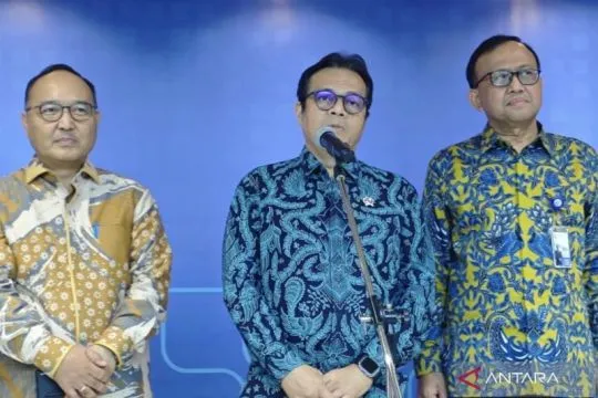 Kemkomdigi konsolidasi data guna optimalkan pelatihan digital nasional