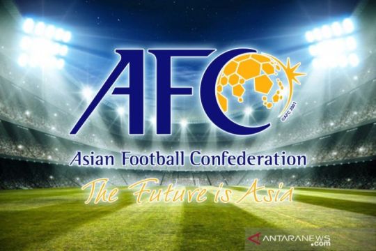 AFC Nations League,&nbsp;solusi laga tim nasional Asia lebih kompetitif