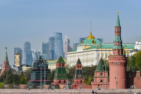 Wakil PM Rusia: Rusia pasok 17 persen dari sumber daya energi global