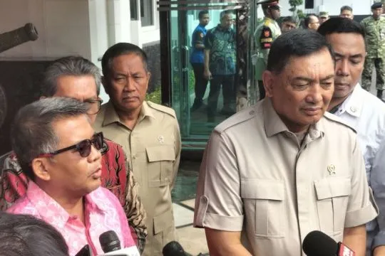 PKS minta Kemenhan latih kader dalam program Kembara