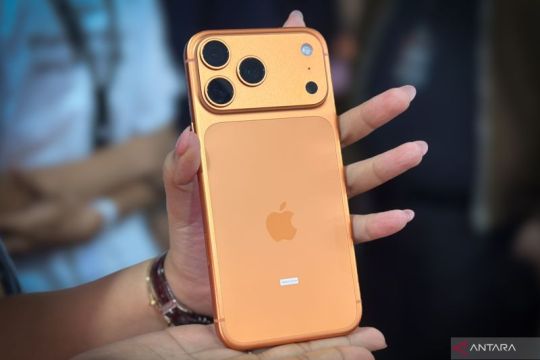 iPhone berencana pakai sensor multispektral guna tingkatkan hasil foto