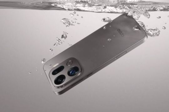 Spesifikasi OPPO Find X9 dan Find X9 Pro yang telah debut di China