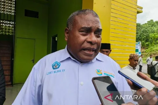 LLDikti: 16.000 mahasiswa PTS di Tanah Papua terima KIP Kuliah