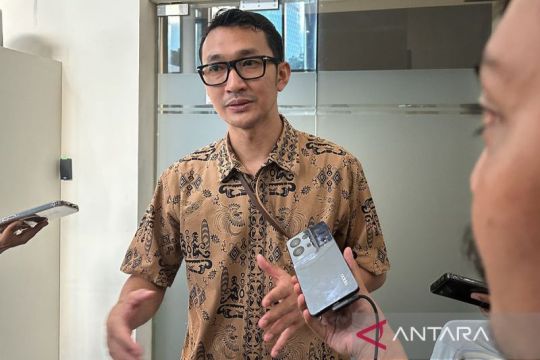 KPK dalami profit PT Pasifik Cipta Solusi dari kasus mesin EDC bank