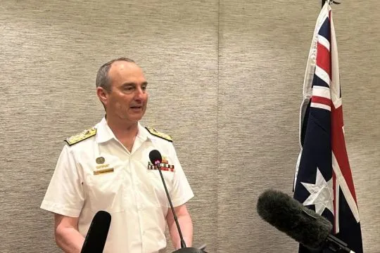 Perjanjian Australia–PNG buka peluang kerja sama dengan Indonesia