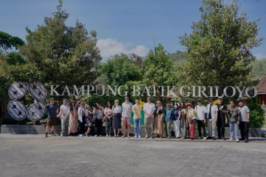 Indonesia dikenalkan jadi destinasi eduwisata ke wisatawan Australia