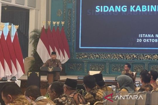 Presiden Prabowo gagas program Sekolah Terintegrasi di tiap kecamatan