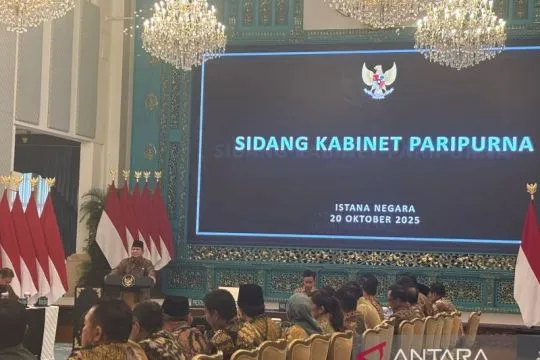 Prabowo libatkan TNI-Polri jaring siswa miskin ber-IQ tinggi