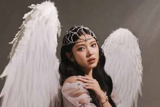 Tiara Andini resmi luncurkan album keduanya bertajuk