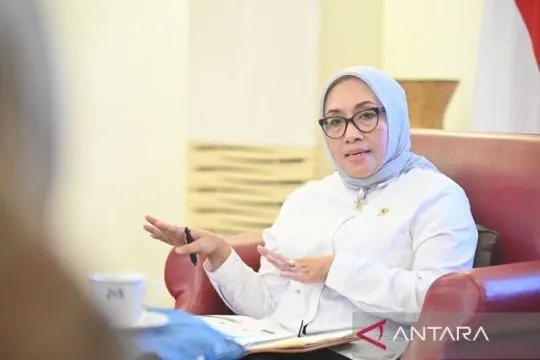 KemenPPPA koordinasi pemda tangani anak korban perundungan di Sumsel