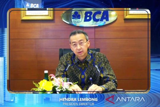 Bos BCA ungkap kabar soal IPO blu by BCA