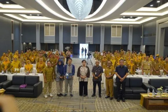 Pimpinan MPR: Tingkatkan kualitas guru untuk hadapi tantangan zaman
