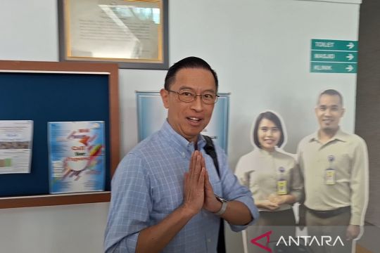 Hukum kemarin, korban TPPO Kamboja hingga majelis hakim Tom Lembong