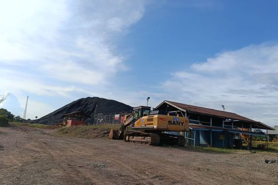 ESDM proyeksi produksi batu bara pada 2025 di bawah 790 juta ton