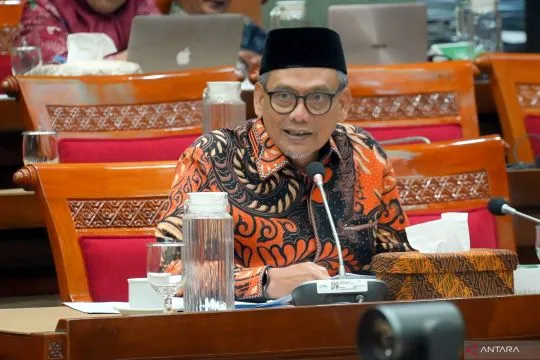 DPR: Tepat, arahan Presiden alokasi dana koruptor Rp13 trilun ke LPDP