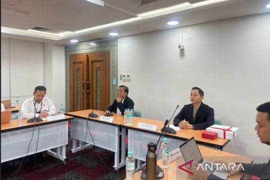 BRIN gandeng Korea kembangkan pangan berbasis sel di Indonesia