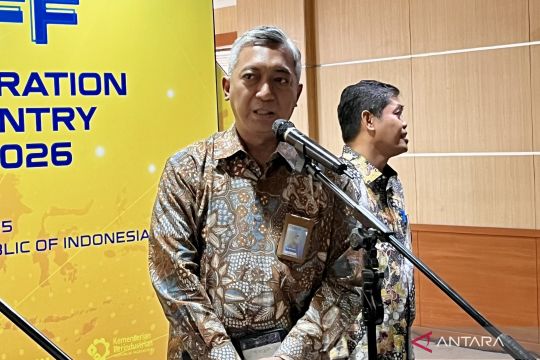 Kemenperin: Indonesia terbuka dengan potensi kerja sama & pasar Rusia