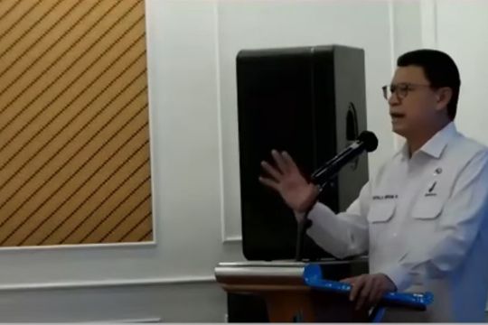 BPOM tindak 23 kosmetik mengandung bahan berbahaya