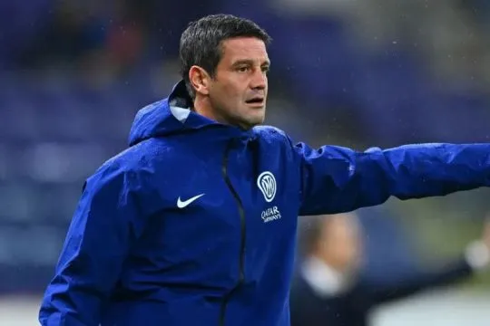 Christian Chivu tekankan konsistensi usai Inter menang atas Cremonese