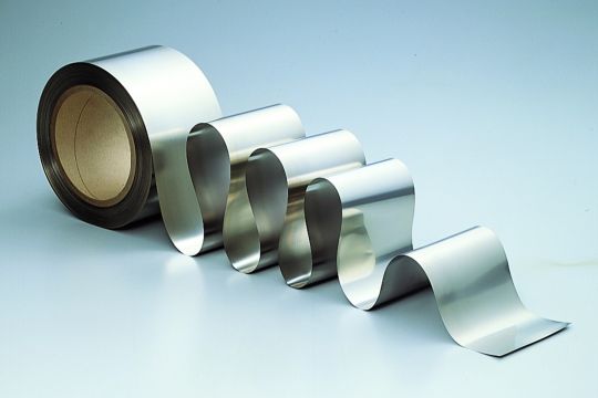 NIPPON KINZOKU Kembangkan Penjualan &ldquo;Seri NK-305&rdquo; Sebagai Produk Ramah Lingkungan