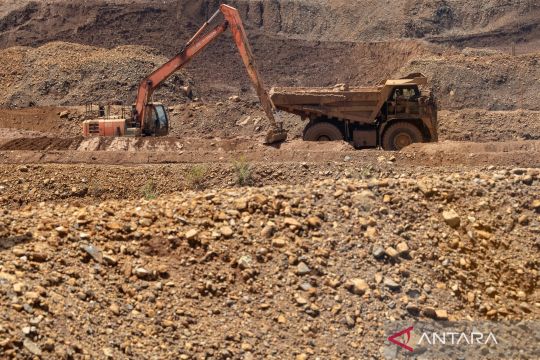 Vale catat pendapatan triwulan ketiga 2025 sebesar Rp4,6 triliun