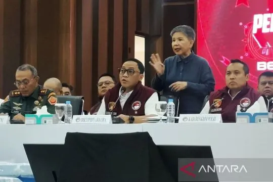 Polri: Etomidate sudah masuk golongan narkotika