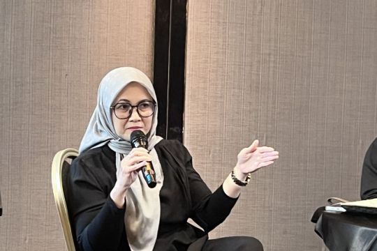 Bank Mega Syariah bidik jumlah kartu kredit capai 70 ribu tahun ini