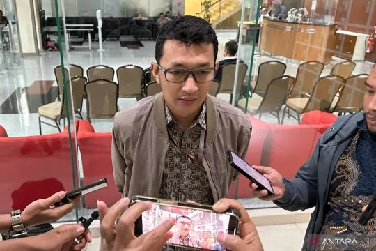 KPK ungkap sudah sita Rp4,6 miliar hasil lahan sawit milik Nurhadi