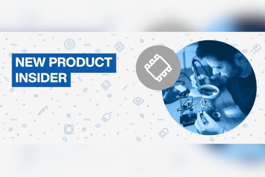 Daftar Produk Terbaru Mouser Electronics: Lebih dari 16.000 Komponen Baru Tersedia pada Triwulan III-2025