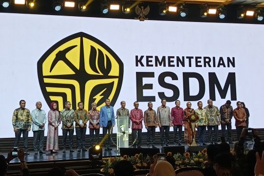 Realisasi PNBP ESDM tembus Rp228 triliun jelang tutup tahun 2025