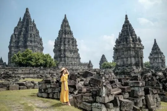 Kemenpar kampanyekan