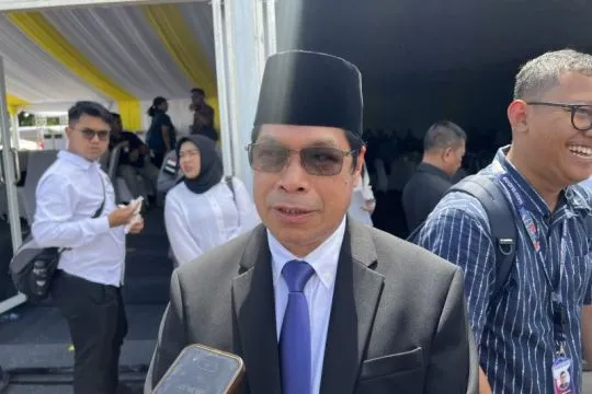 ESDM ungkap seluruh SPBU swasta sepakat negosiasi BBM dengan Pertamina