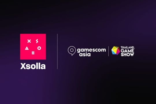 Kehadiran Xsolla Kian Kuat di Asia Tenggara Setelah Sukses Menggelar Acara di Bangkok