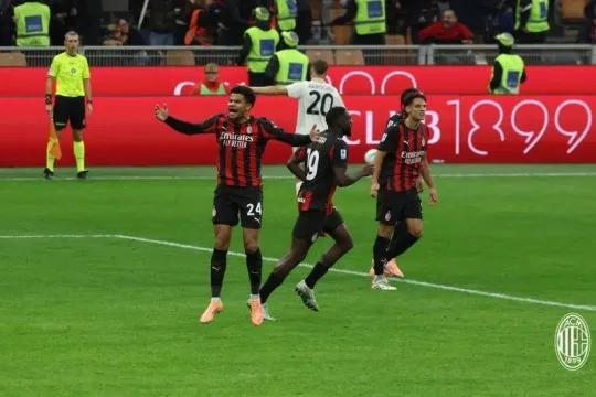 Jadwal Liga Italia: AC Milan jumpa Atalanta, Inter hadapi Fiorentina