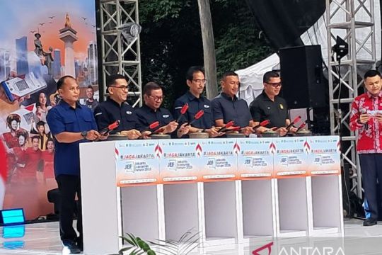 JEF 2025 dinilai sebagai kolaborasi nyata bangun Jakarta