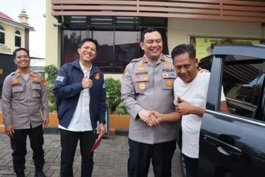 Kriminal kemarin, kasus penganiayaan hingga penggelapan mobil