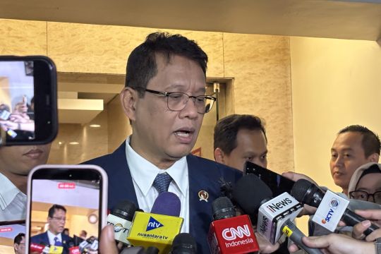 Purbaya fokus berantas impor ilegal di pelabuhan, tak menyasar pasar