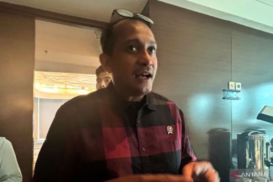 Pemerintah tunggu Komisi III serap aspirasi rakyat tentang RUU KUHAP