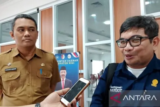 Tim Patriot UI dan pemda kaji pengembangan transmigrasi di Sigi