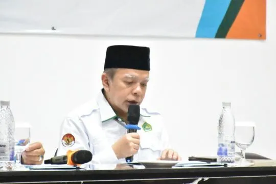 Penyusunan Komite Fatwa Halal tidak akan gantikan peran MUI