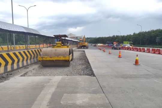 Jasa Marga lanjutkan pemeliharaan jalan Tol Cipularang-Purbaleunyi