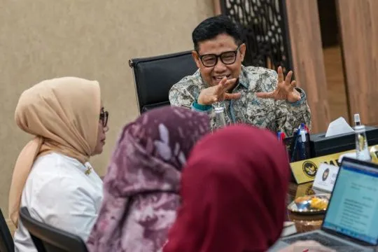 Menko PM minta masyarakat jangan tergiur tawaran kerja ke Kamboja