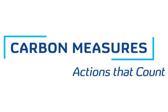 Carbon Measures dan Kamar Dagang Internasional Membentuk Panel Ahli Teknis Tentang Akuntansi Karbon