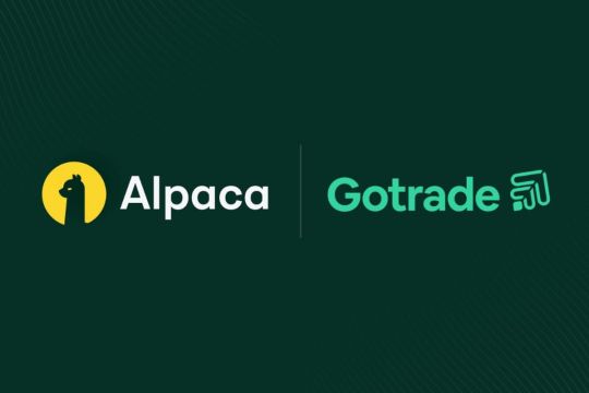 Gotrade Luncurkan Perdagangan Opsi A.S. di Asia Tenggara Dengan Alpaca